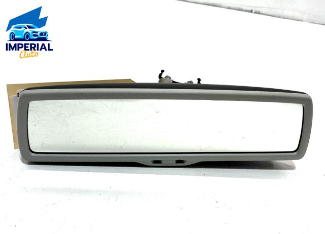 Зеркало салона авто Volkswagen Touareg 2