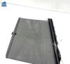 (доставка из сша в украину 5-15 дней) volkswagen touareg 2011-2017 rear left door window sun visor blind sunshade oem (цена не окончательная! обратитесь к менеджеру для согласования стоимости и сроков доставки) 7P6861317C82V