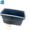 (доставка зі сша в україну 5-15 днів) 2011-2015 volkswagen vw touareg rear center console lower storage bin tray oem (ціна не остаточна! зверніться до менеджера для узгодження вартості та термінів доставки) 7P6863092