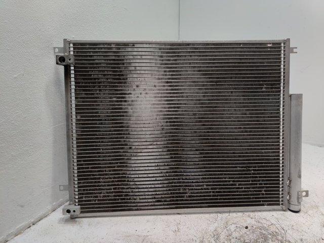 Конденсер 80100TBAA01 HONDA
