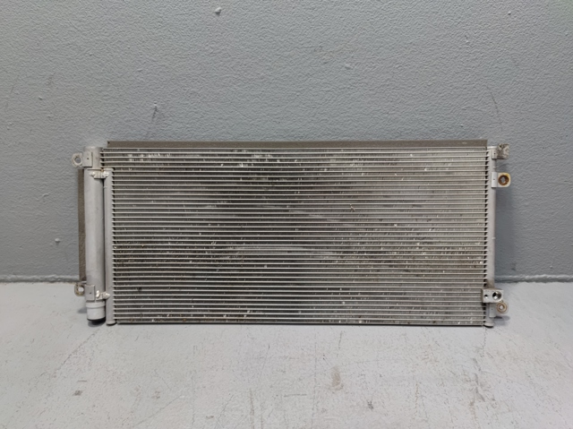 Конденсатор кондиционера 80100TBCA02 HONDA