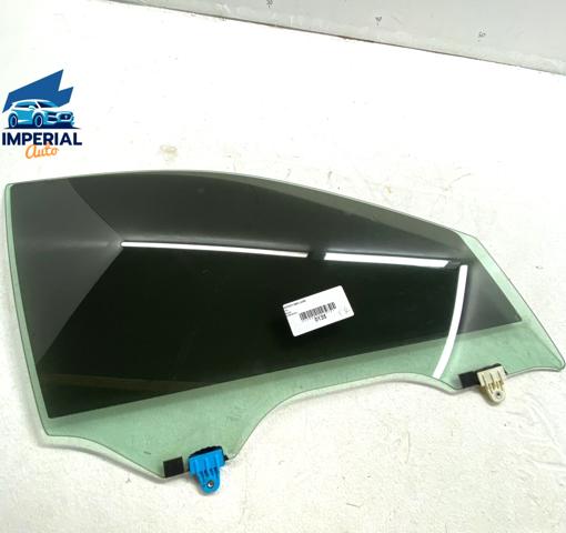 Стекло передней двери, правой 803004GA0B NISSAN