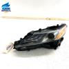 (доставка зі сша в україну 5-15 днів) sale  defect 2019-2023 toyota camry headlight full led driver side oem (ціна не остаточна! зверніться до менеджера для узгодження вартості та термінів доставки) 8115006D72