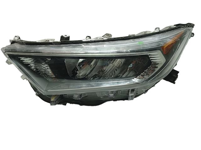 811500R140 Левая фара купить Каменское