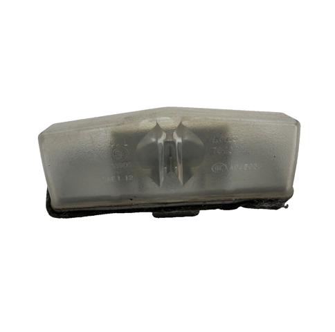 Фонарь подсветки заднего номера 8120476010 TOYOTA