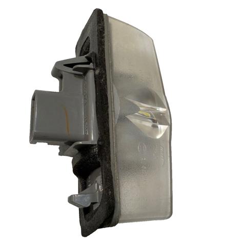 8120476010 TOYOTA Фонарь подсветки заднего номерного знака купить в Тернополь