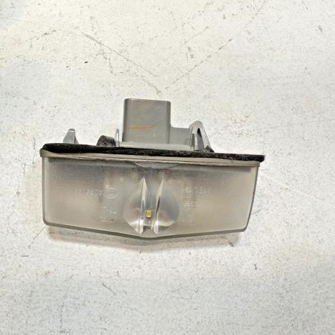 8120476010 TOYOTA Фонарь подсветки номерного знака купить в Украина