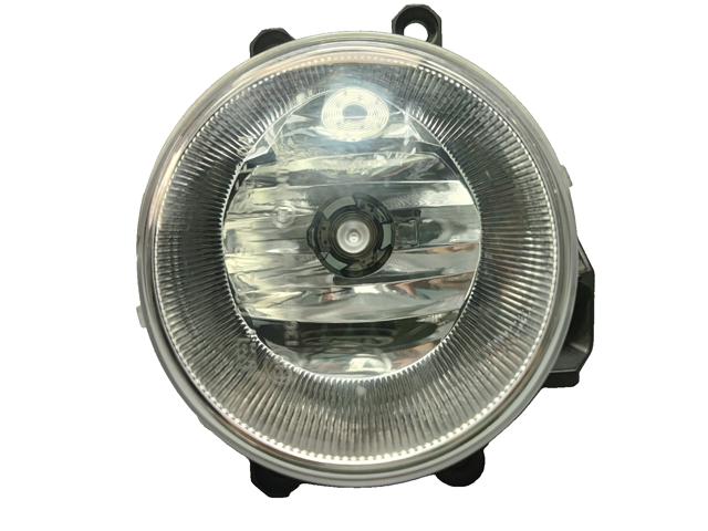Фара противотуманная, левая 8122002160 TOYOTA