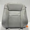 (доставка зі сша в україну 5-15 днів) 2016-2018 honda pilot front left driver seat bottom upper cushion leather oem (ціна не остаточна! зверніться до менеджера для узгодження вартості та термінів доставки) 81527TG7A31