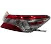 (доставка зі сша в україну 5-15 днів) toyota camry 2018 - 2020 rear right passenger side outer taillight lamp oem (ціна не остаточна! зверніться до менеджера для узгодження вартості та термінів доставки) 8155006720