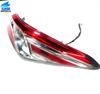 (доставка из сша в украину 5-15 дней) 2018 - 2020 toyota camry rear right passenger side outer taillight lamp oem (цена не окончательная! обратитесь к менеджеру для согласования стоимости и сроков доставки) 8155006720