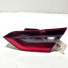 (доставка зі сша в україну 5-15 днів) rear right side inner tail light lamp toyota camry 2021-2024 oem (ціна не остаточна! зверніться до менеджера для узгодження вартості та термінів доставки) 8158006880