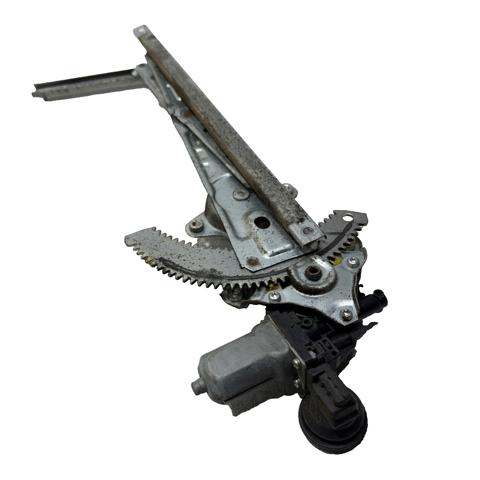 Механизм стеклоподъемника двери задней, левой 827214GA0A NISSAN