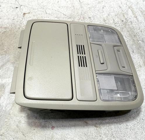 Плафон освещения кабины 83250TA0A51ZM HONDA