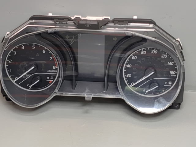 Приборная доска 838000XD2000 TOYOTA
