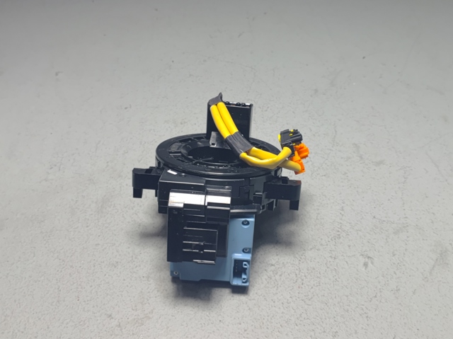 Подрулевой шлейф 843070C030 TOYOTA