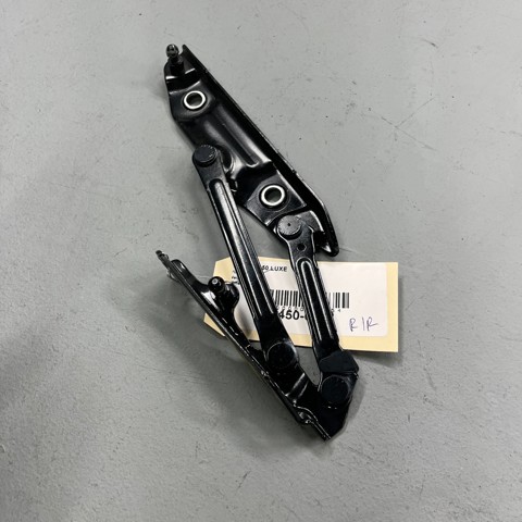 Крепление крышки багажника 844001MA0A NISSAN