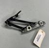 (доставка зі сша в україну 5-15 днів) 14-20 infiniti q50 rear left driver side trunk lid hinge oem (ціна не остаточна! зверніться до менеджера для узгодження вартості та термінів доставки) 844011MA0A