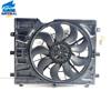 (доставка зі сша в україну 5-15 днів) gmc terrain 2018 - 2019 2.0l radiator cooling fan electric motor oem !damaged! (ціна не остаточна! зверніться до менеджера для узгодження вартості та термінів доставки) 84448451