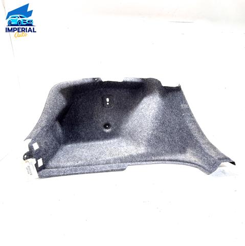 Облицовка багажного отсека, левая 84651TVAA02ZA HONDA