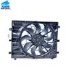 (доставка зі сша в україну 5-15 днів) 2018 - 2019 gmc terrain equinox radiator cooling fan w/ electric motor oem (ціна не остаточна! зверніться до менеджера для узгодження вартості та термінів доставки) 84947813