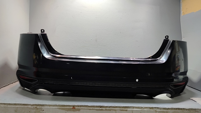 Бампер задний 850226CG0H NISSAN