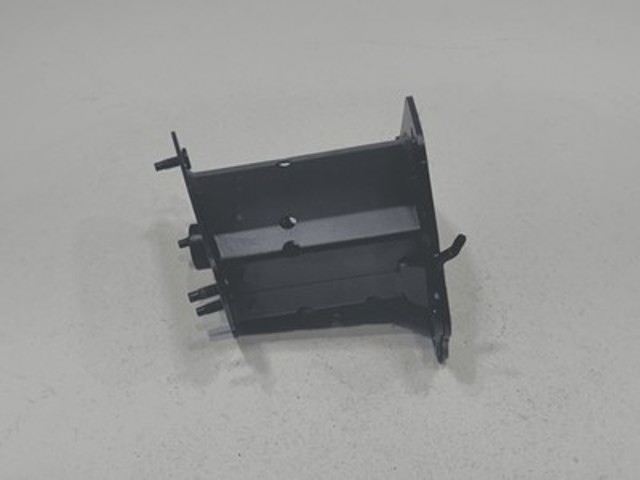 Кронштейн усилителя заднего бампера 852116RR0A NISSAN