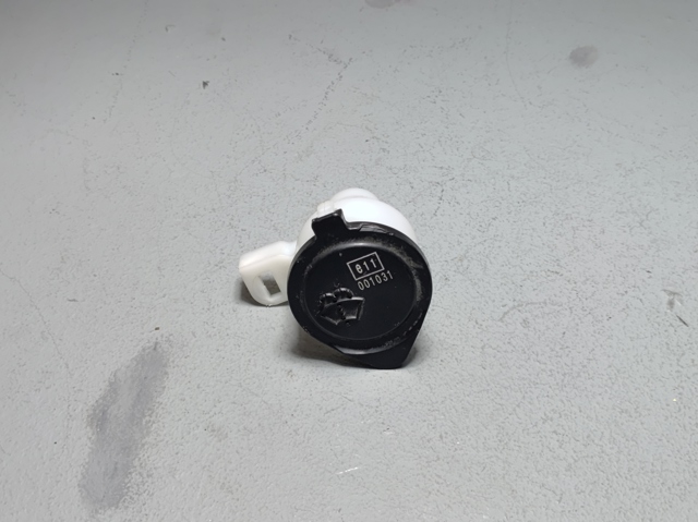 Горловина бачка омывателя 853180E080 TOYOTA