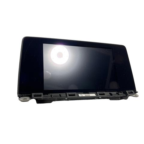 Бортовой компьютер 8611078050 TOYOTA