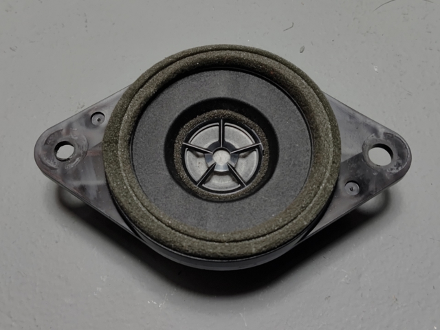 Громкоговоритель 8615042010 TOYOTA