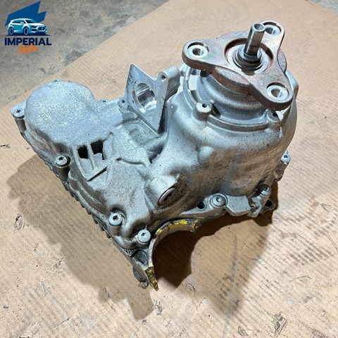 Раздатка (коробка раздаточная) 8643149 BMW