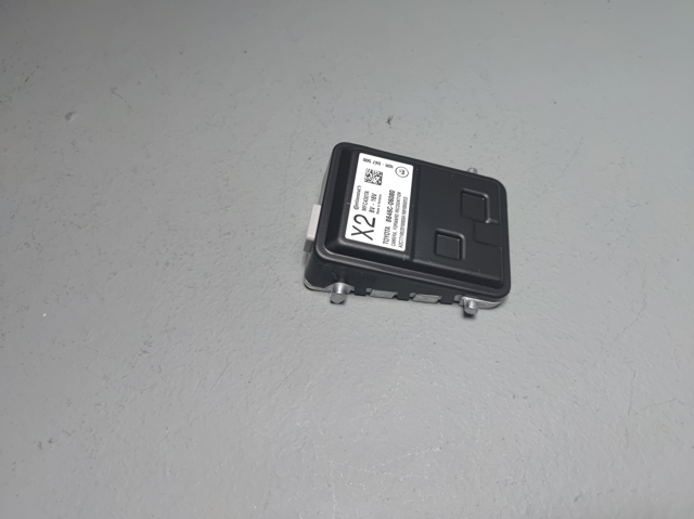 Камера заднего вида 8646C06060 TOYOTA