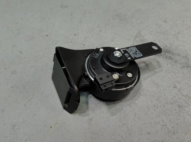 Сигнал звуковой 865200C030 TOYOTA