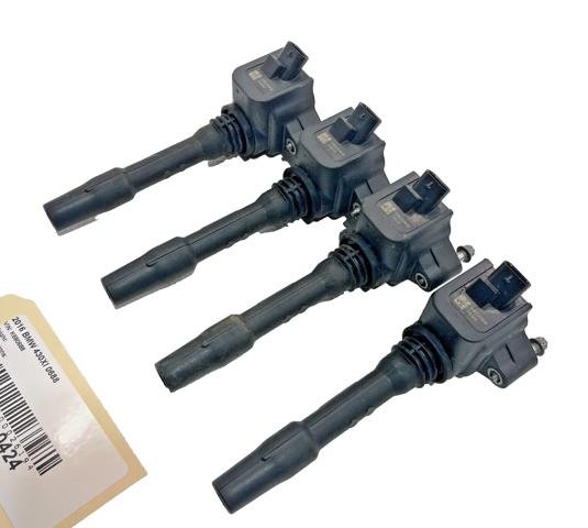 8678438 BMW Катушка зажигания купить в Черкассы