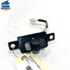 (доставка из сша в украину 5-15 дней) toyota camry 2018-2023 rear view backup parking assist camera & wire cable oem (цена не окончательная! обратитесь к менеджеру для согласования стоимости и сроков доставки) 8679006090