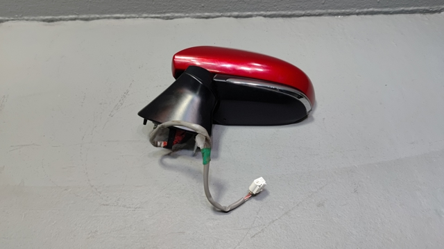 Боковое зеркало заднего вида в сборе 8794033C30 TOYOTA