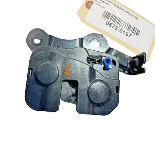 886914HA0A NISSAN купить в Житомир
