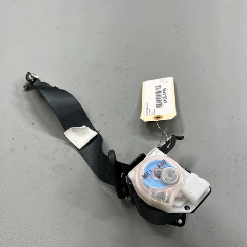 Ремень безопасности задний 888446HF0A NISSAN