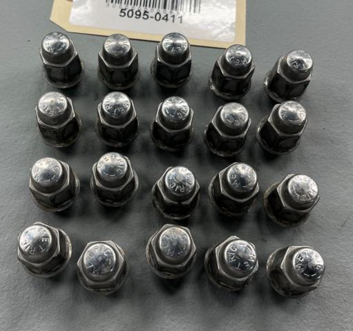 88891748 GM Гайки колесные купить в Черкассы