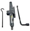 (доставка зі сша в україну 5-15 днів) honda pilot 2016-2024 spare tire wheel jack lift w/ lug wrench & handle oem (ціна не остаточна! зверніться до менеджера для узгодження вартості та термінів доставки) 89211TG7A01