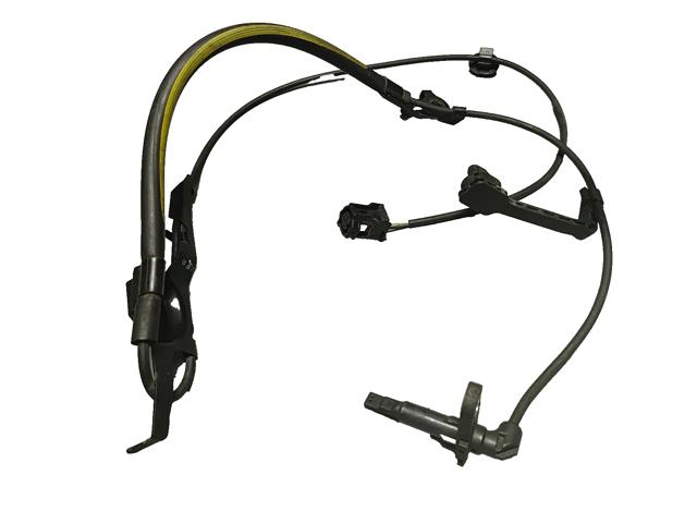 8954206081 TOYOTA Датчик АБС (ABS) передний правый купить в Киев