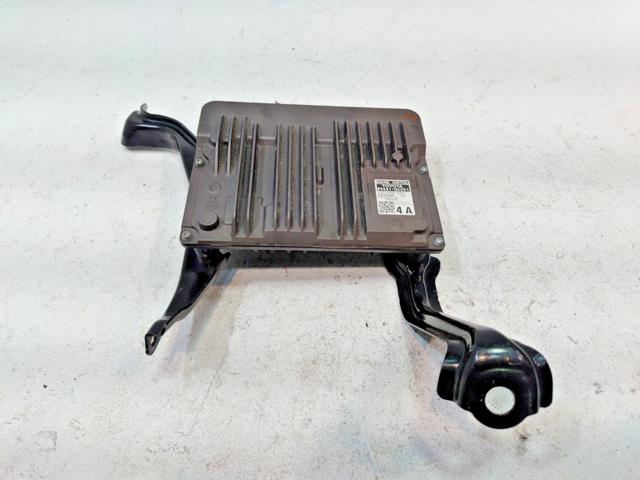 Модуль управления двигателем 8966106X51 TOYOTA
