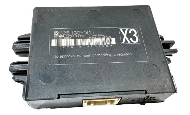 Иммобилайзер 8978453040 TOYOTA