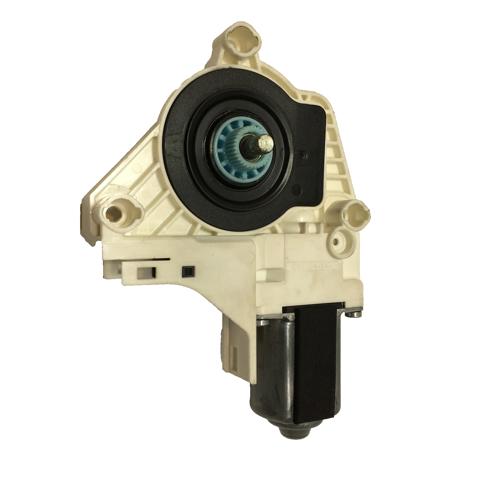 8K0959811 VAG Мотор стеклоподъемника двери передней левой купить в Днепр