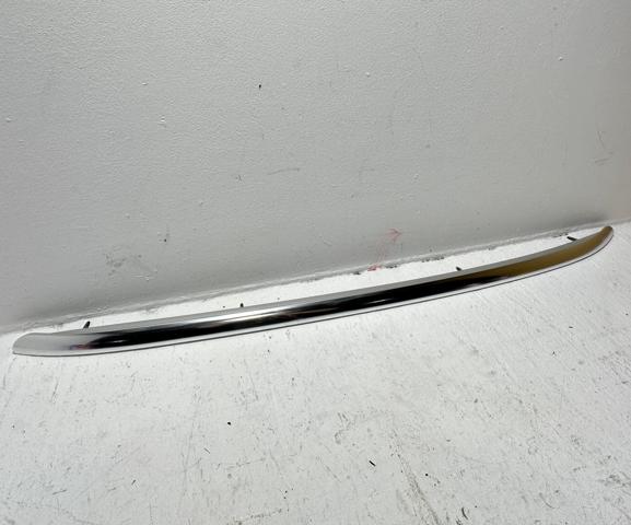 Рейлинг крыши левый 8R0860021J2ZZ VAG