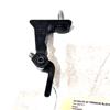 (доставка зі сша в україну 5-15 днів) 2017 - 2023 audi q7 sq7 rear left driver side door hinge upper oem (ціна не остаточна! зверніться до менеджера для узгодження вартості та термінів доставки) 8S0833407A