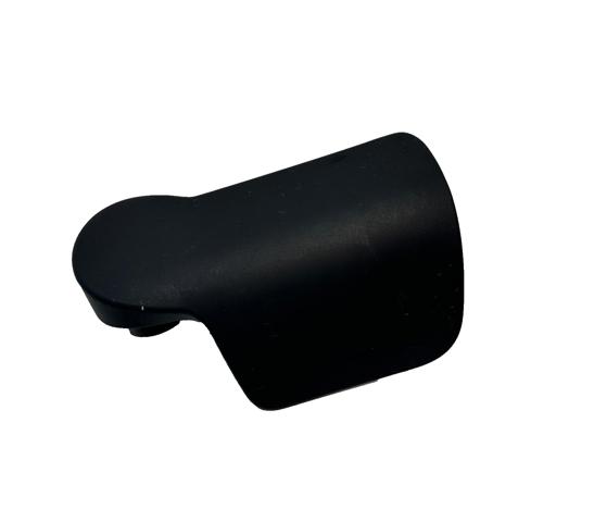 Рычаг открывания капота 8T1823533B4PK VAG