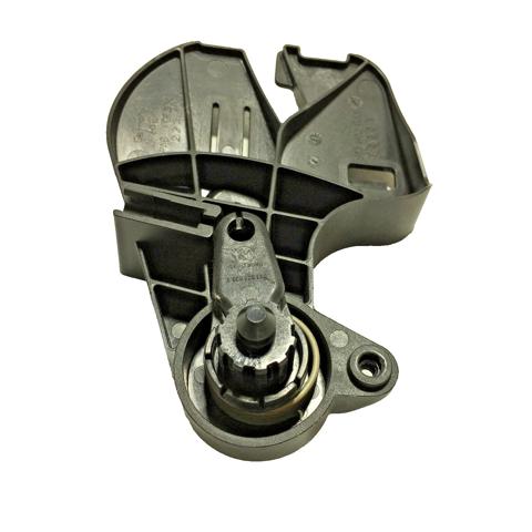 Кронштейн ручки открывания капота 8T1823633A01C VAG