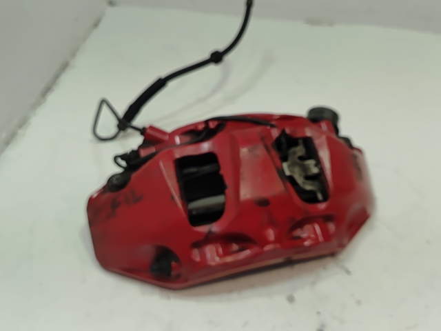 Супорт тормзной 8W0615107AA VAG
