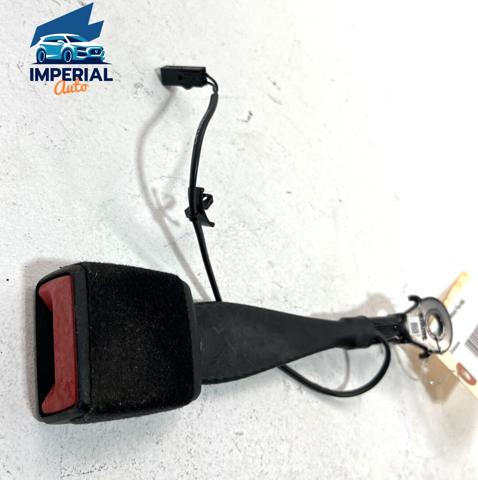 VAG 8W0857755AMNB Рычаг (замок) фиксации ремня безопасности передний в наличии Харьков